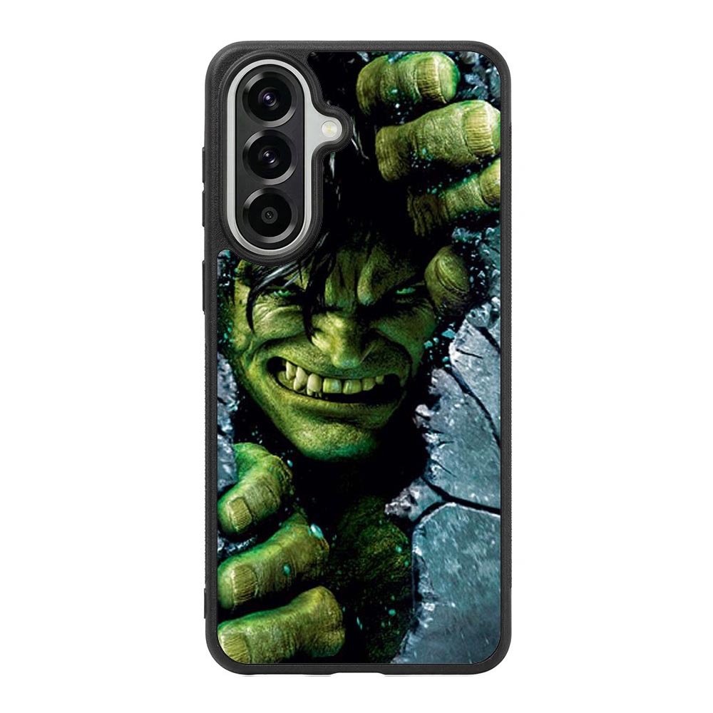 Incredible hulk Samsung Galaxy A57 Case