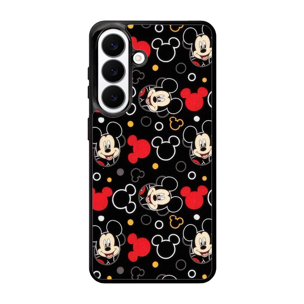Mickey Mouse 1st Samsung Galaxy S26 phone case