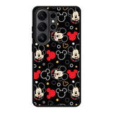 Mickey Mouse 1st Samsung Galaxy S26 Ultra phone case