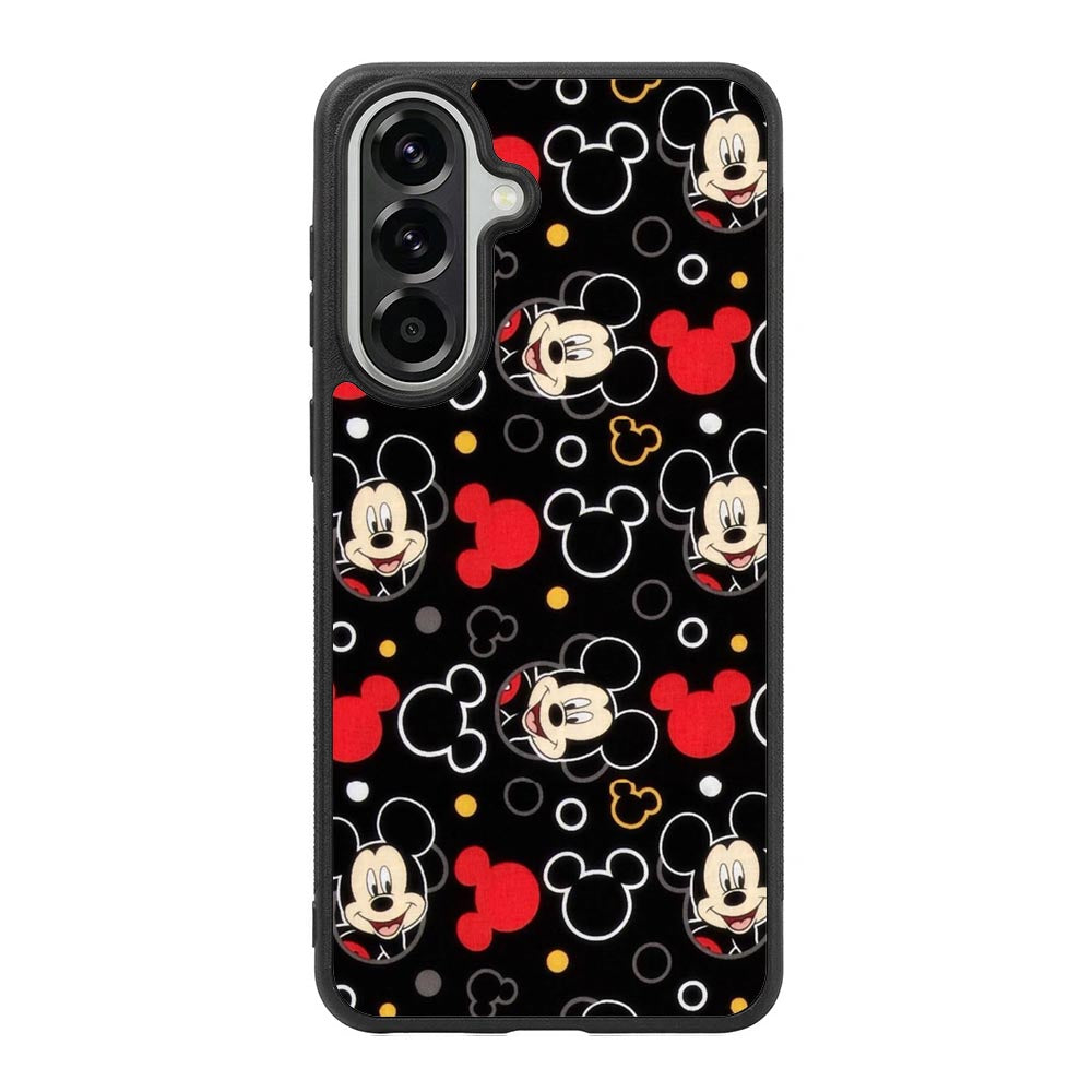 Mickey Mouse 1st Samsung Galaxy A57 Case
