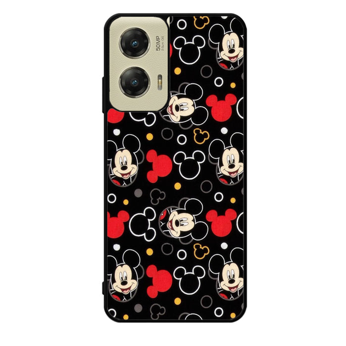 Mickey Mouse 1st Motorola Moto G Stylus 5G 2024 Case
