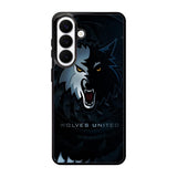 Minnie Mouse Samsung Galaxy S26 Plus phone case with DC1192 design