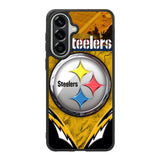 Pittsburgh Steelers Samsung Galaxy A37 Case DC1444