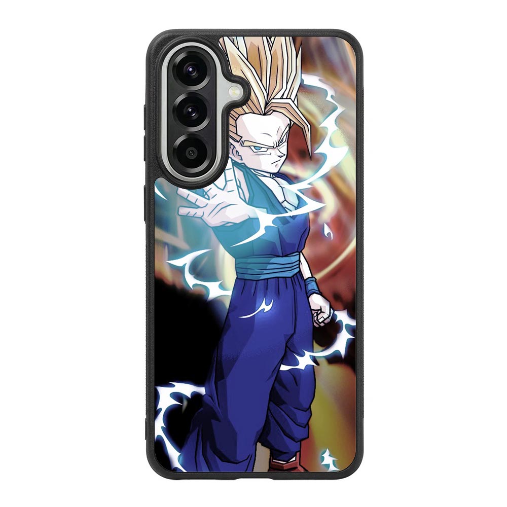 Gohan Super Saiyan Dragon Ball Samsung Galaxy A57 Case