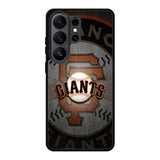 San Francisco Giants 1st Samsung Galaxy S26 Ultra phone case