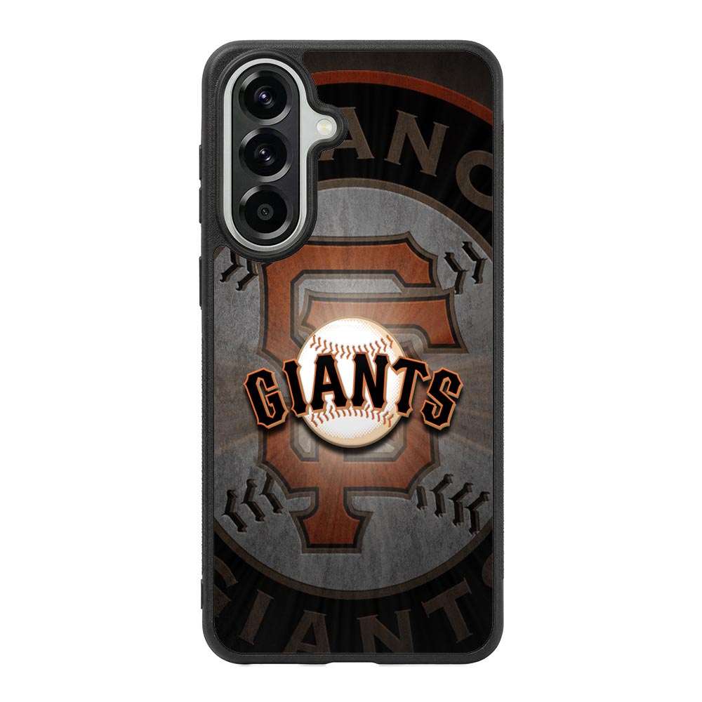 San Francisco Giants 1st Samsung Galaxy A57 Case