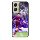 Lionel Messi 2nd Motorola Moto G Stylus 5G 2024 Case