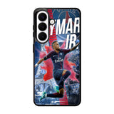 Neymar Jr PSG Samsung Galaxy S26 phone case