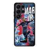 Neymar Jr PSG Samsung Galaxy S26 Ultra phone case
