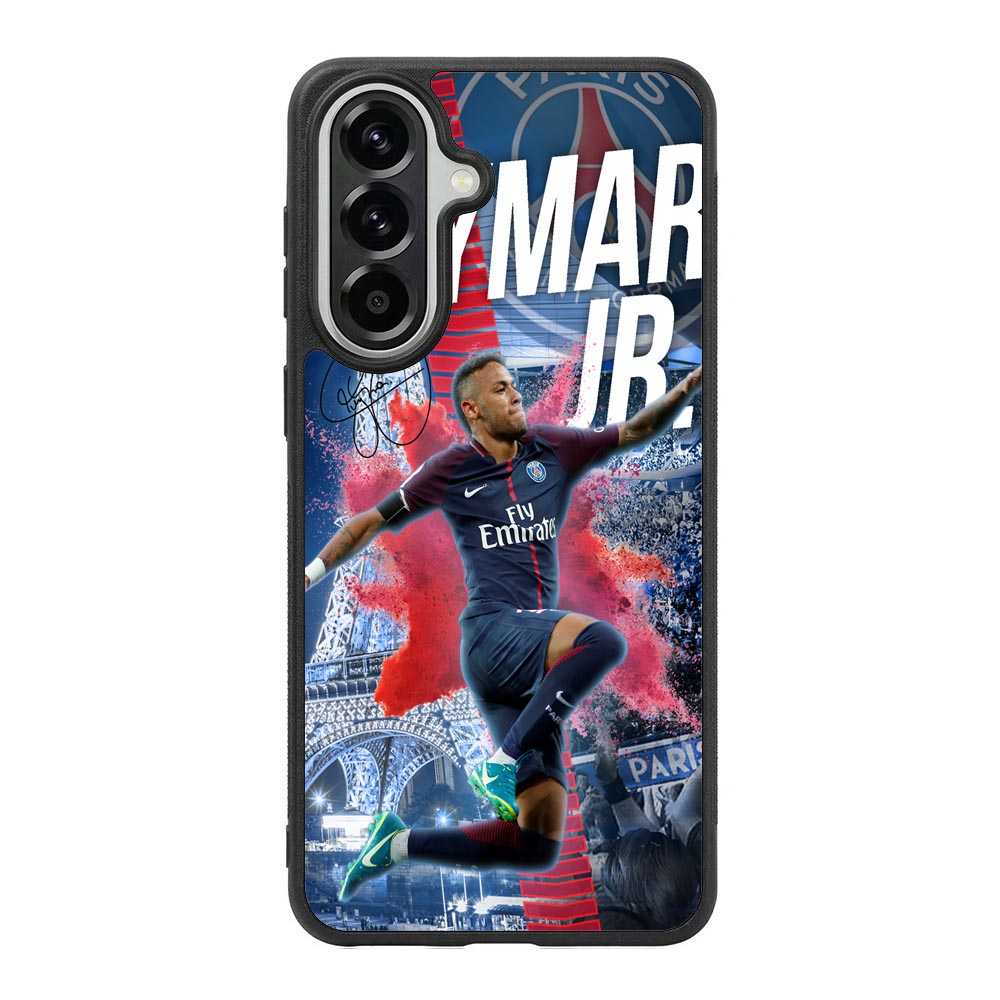 Neymar Jr PSG Samsung Galaxy A57 Case
