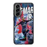 Neymar Jr PSG Samsung Galaxy A37 Case