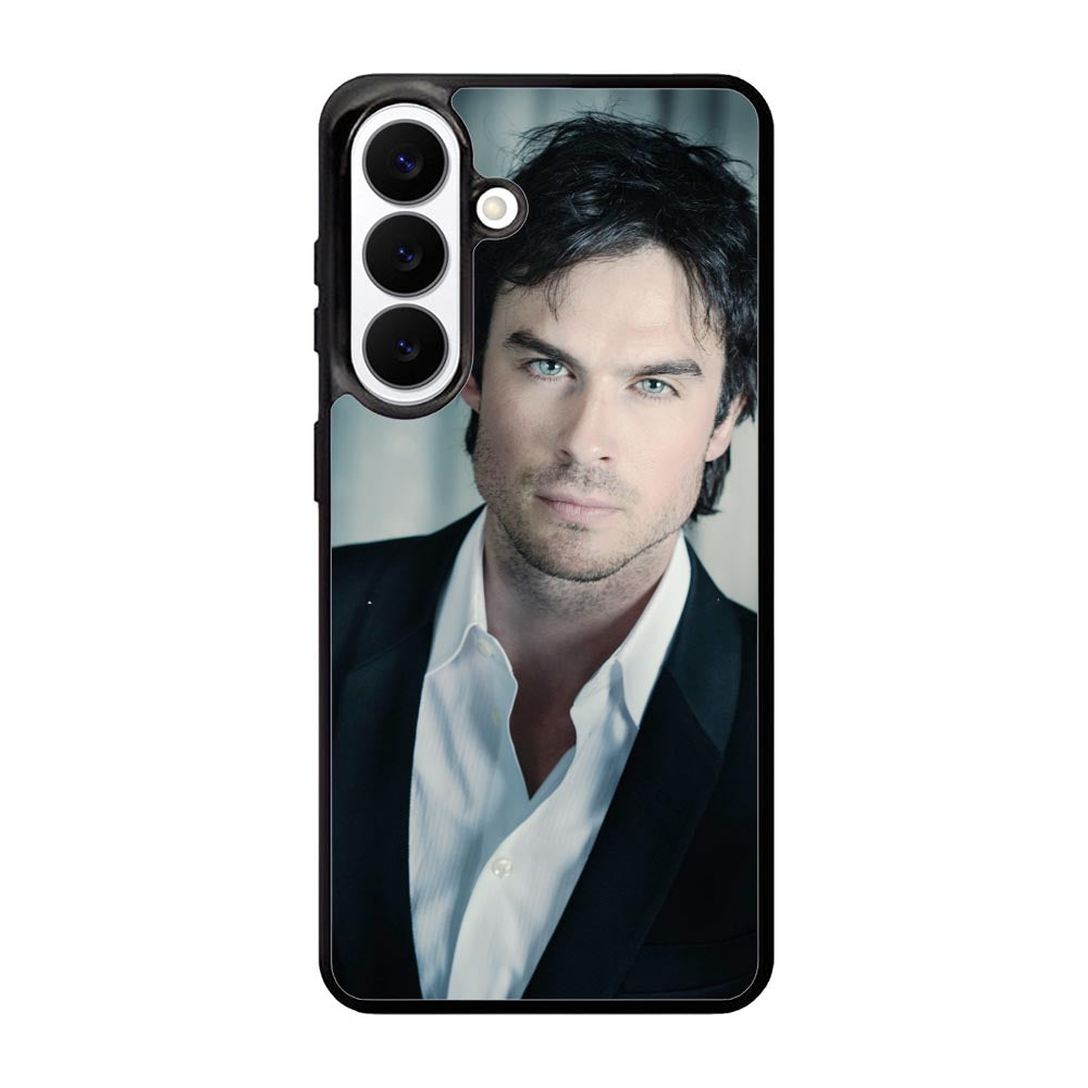 Ian Somerhalder Samsung Galaxy S26 phone case