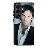 Ian Somerhalder Samsung Galaxy S26 Ultra phone case