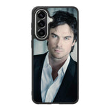 Ian Somerhalder Samsung Galaxy A57 Case DC0867