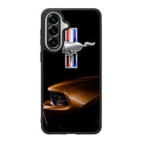 Ford Mustang Samsung Galaxy A37 Case DC0658