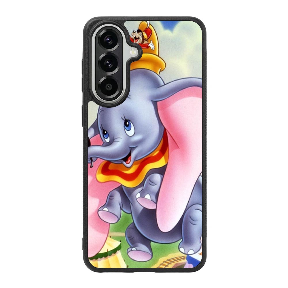 Dumbo Wallpaper Samsung Galaxy A57 Case