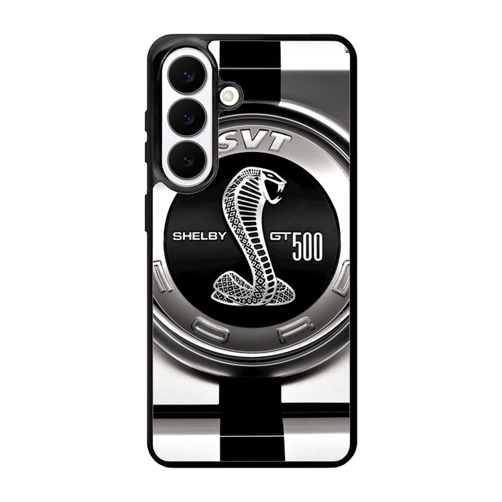 Ford Mustang Shelby GT500 Samsung Galaxy S26 phone case