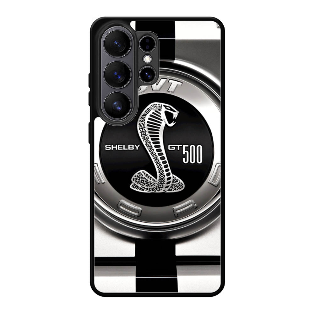 Ford Mustang Shelby GT500 Samsung Galaxy S26 Ultra phone case
