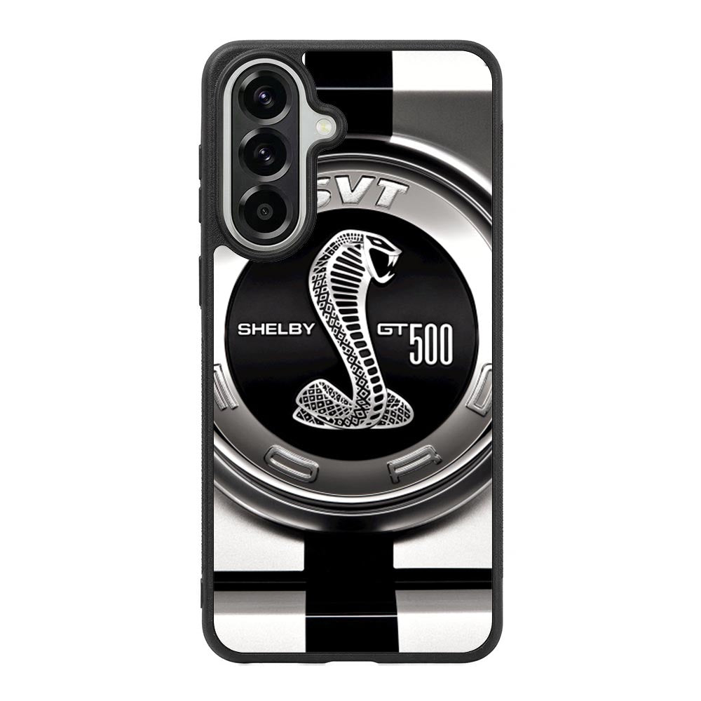 Ford Mustang Shelby GT500 Samsung Galaxy A57 Case