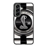 Ford Mustang Shelby GT500 Samsung Galaxy A57 Case