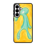 Bold And Brash Case Samsung Galaxy S26 phone case with DC0222 design