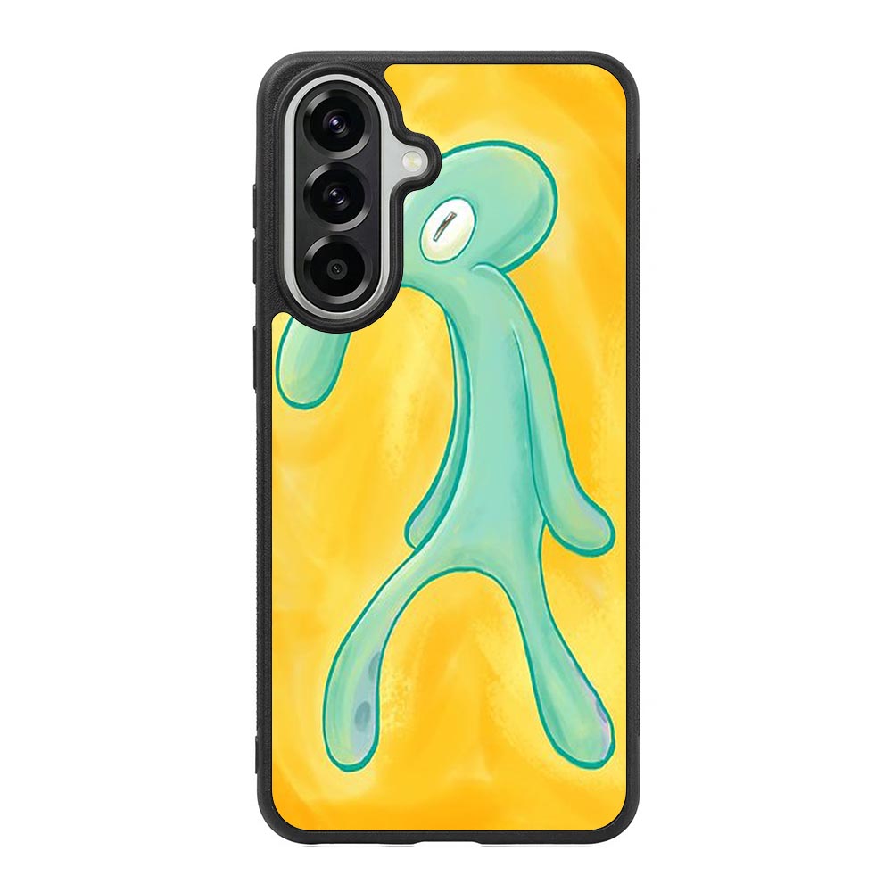 Bold And Brash Case Samsung Galaxy A37 Case DC0222