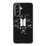 BTS Dna Samsung Galaxy A57 Case DC0254