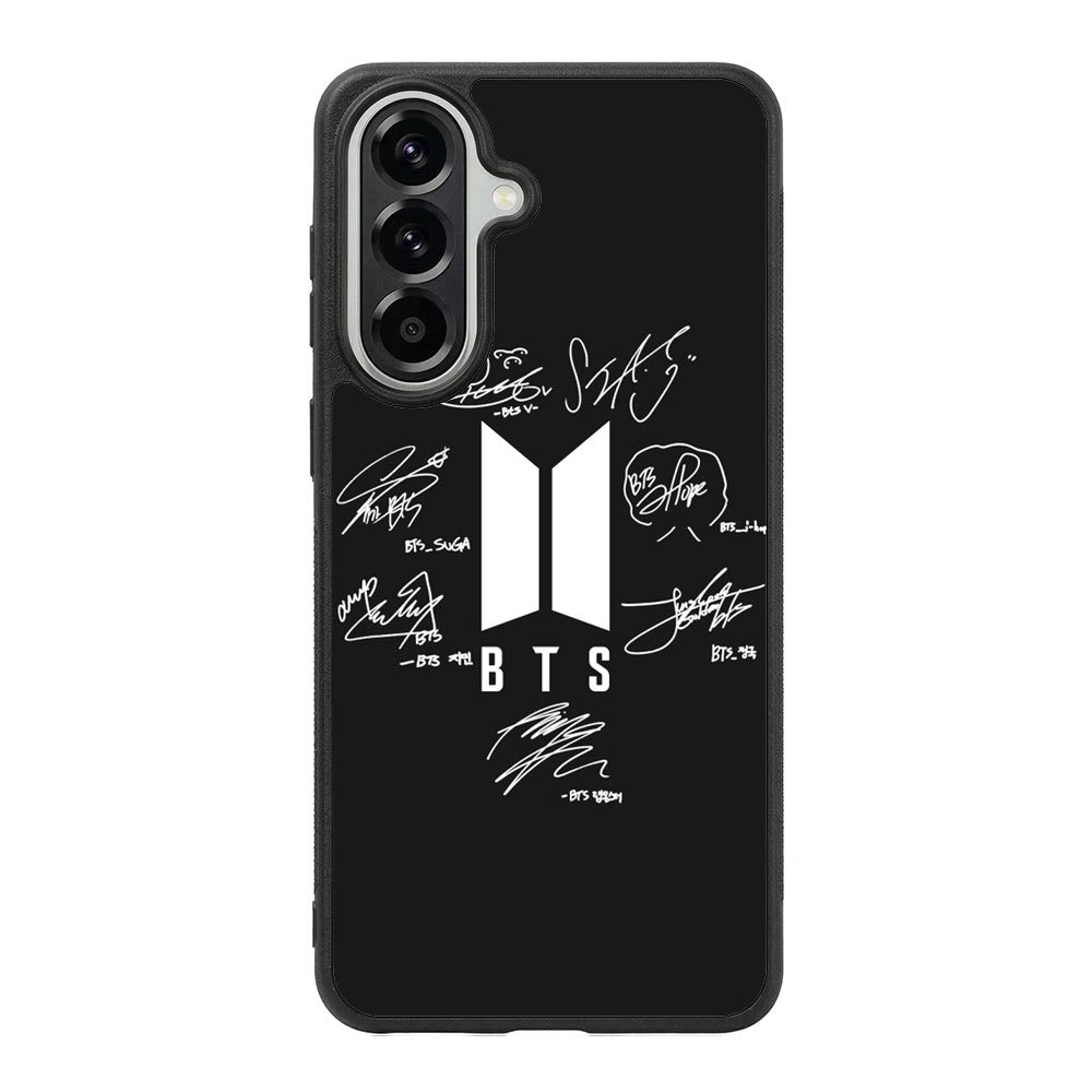BTS Dna Samsung Galaxy A37 Case DC0254