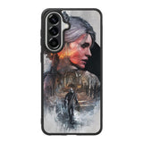 The Witcher 3 Wild Hunt  Case Samsung Galaxy A37 Case DC1887