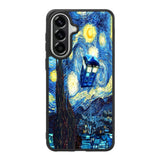 Grateful Dead Samsung Galaxy A57 Case DC0723