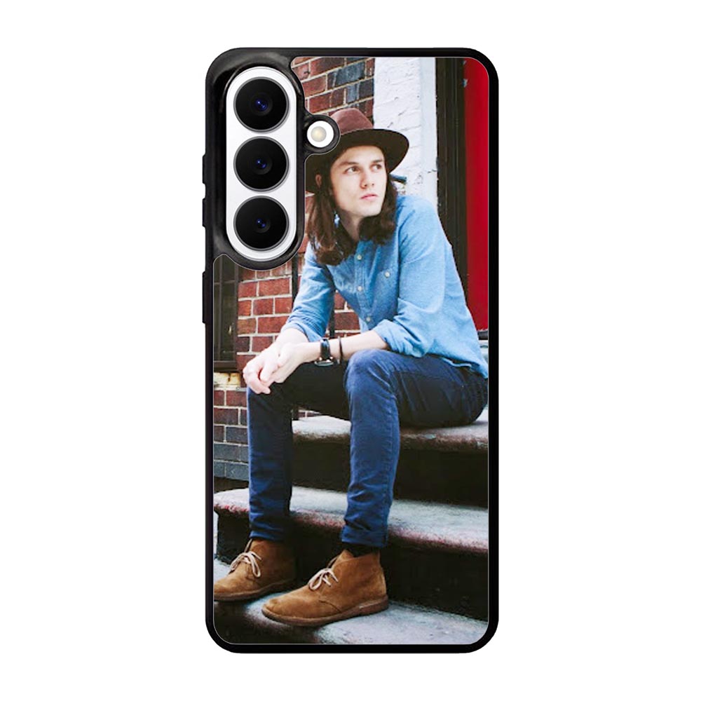 Rick And Morty 2nd Samsung Galaxy S26 Plus phone case