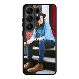 Shawn Mendes Album Samsung Galaxy S26 Ultra phone case