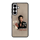 Shawn Mendes Album Samsung Galaxy S26 Case DC1664