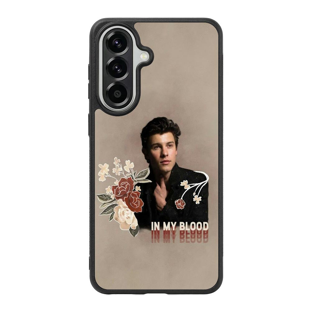 Shawn Mendes Album Samsung Galaxy A57 Case DC1664