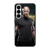 THE Rock Samsung Galaxy S26 phone case