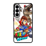 The legend of zelda 1st Samsung Galaxy S26 Plus phone case
