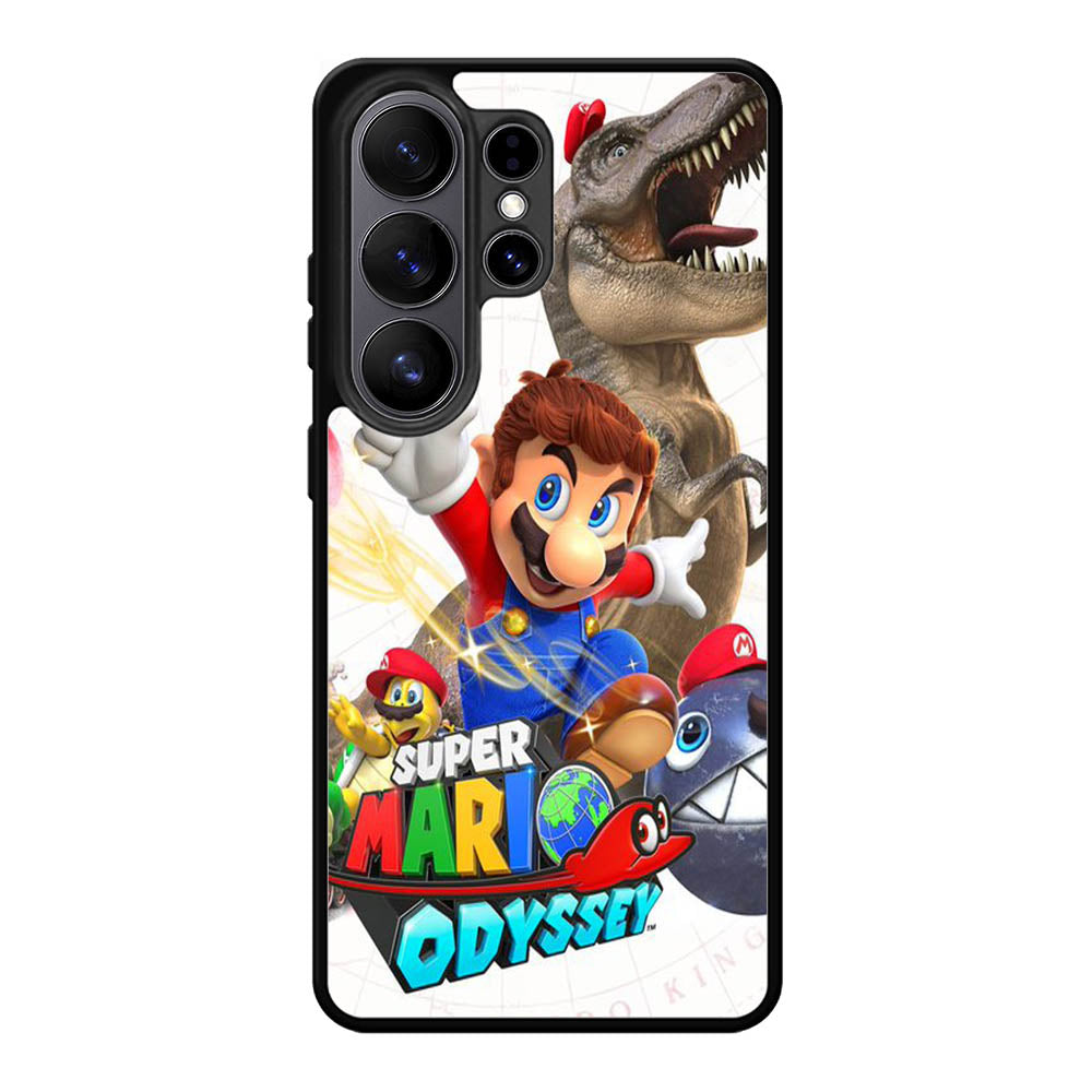 The legend of zelda 1st Samsung Galaxy S26 Ultra phone case