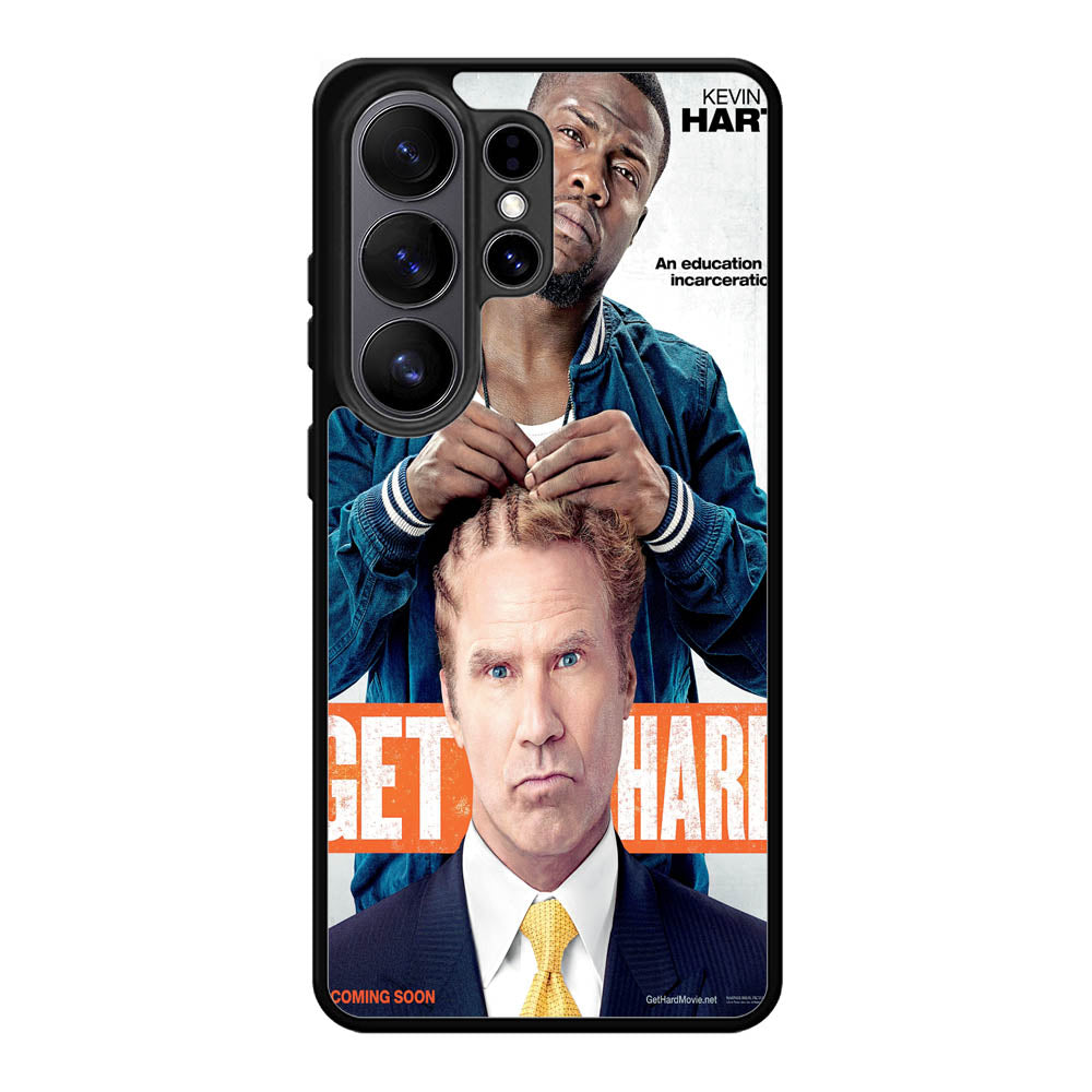 Chicago Cubs Samsung Galaxy S26 Ultra Case DC0327