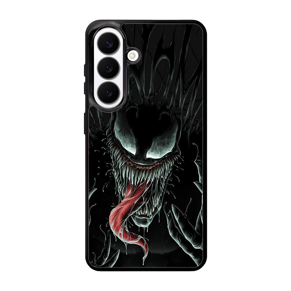 Venom Poster Samsung Galaxy S26 Plus phone case