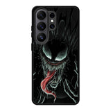 Venom Poster Samsung Galaxy S26 Ultra Case