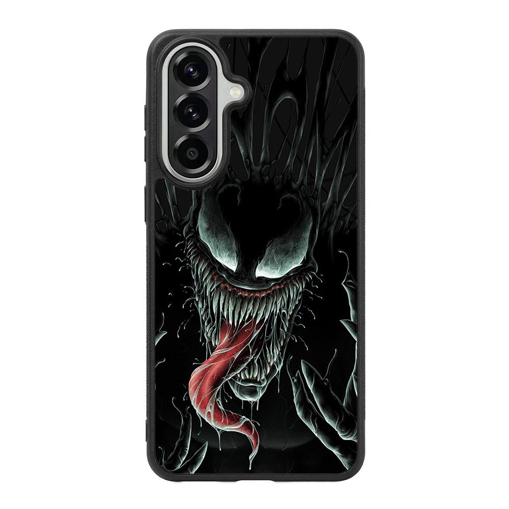 Venom Poster Samsung Galaxy A57 Case
