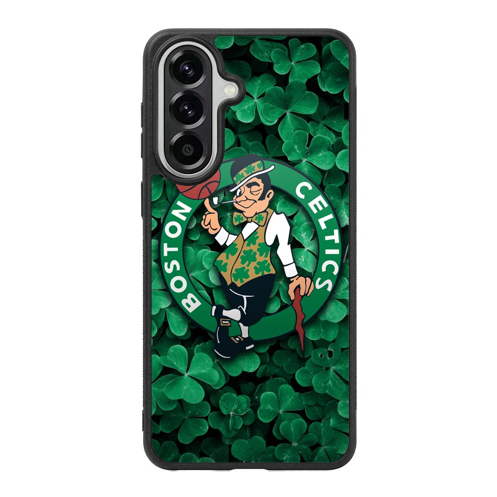 boston celtics 2nd Samsung Galaxy A37 Case