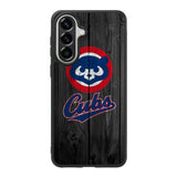 Chicago Cubs Logo 2nd Samsung Galaxy A57 Case