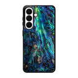 Abalone Shell 4th Samsung Galaxy S26 phone case
