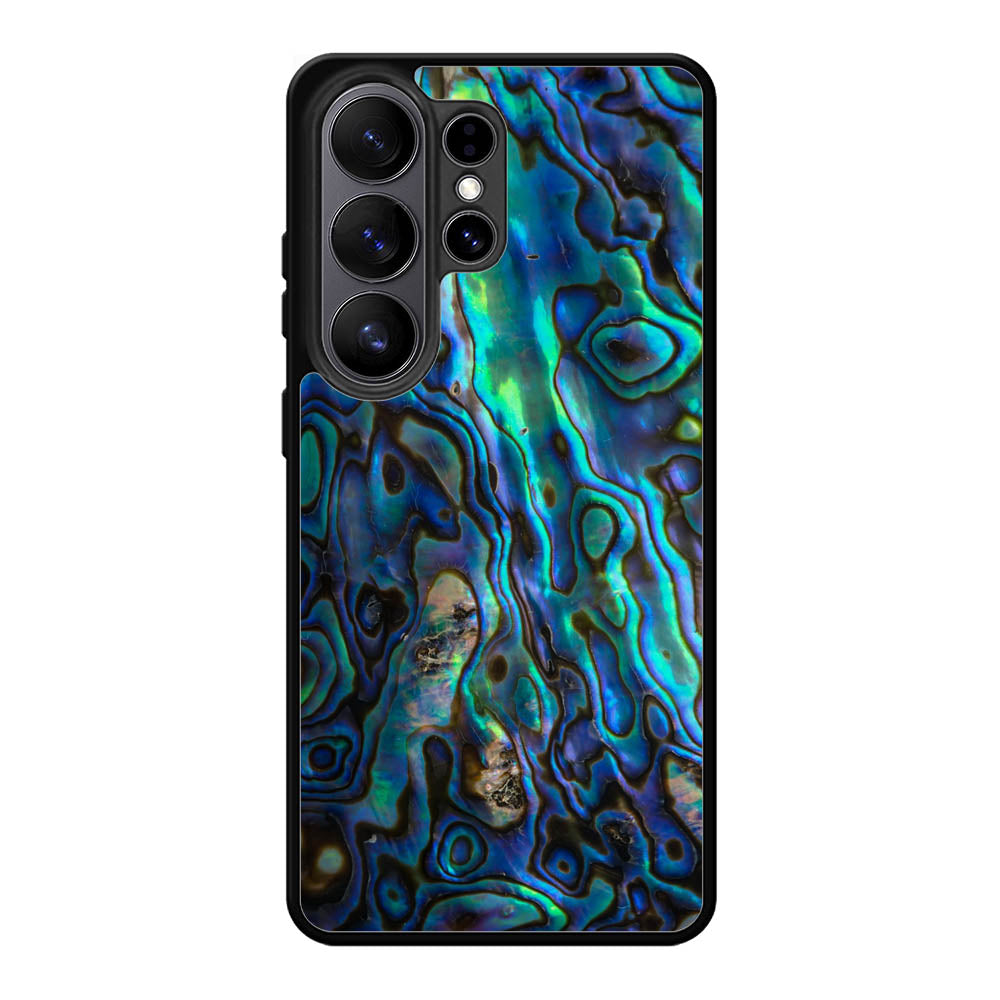 Abalone Shell 4th Samsung Galaxy S26 Ultra Case