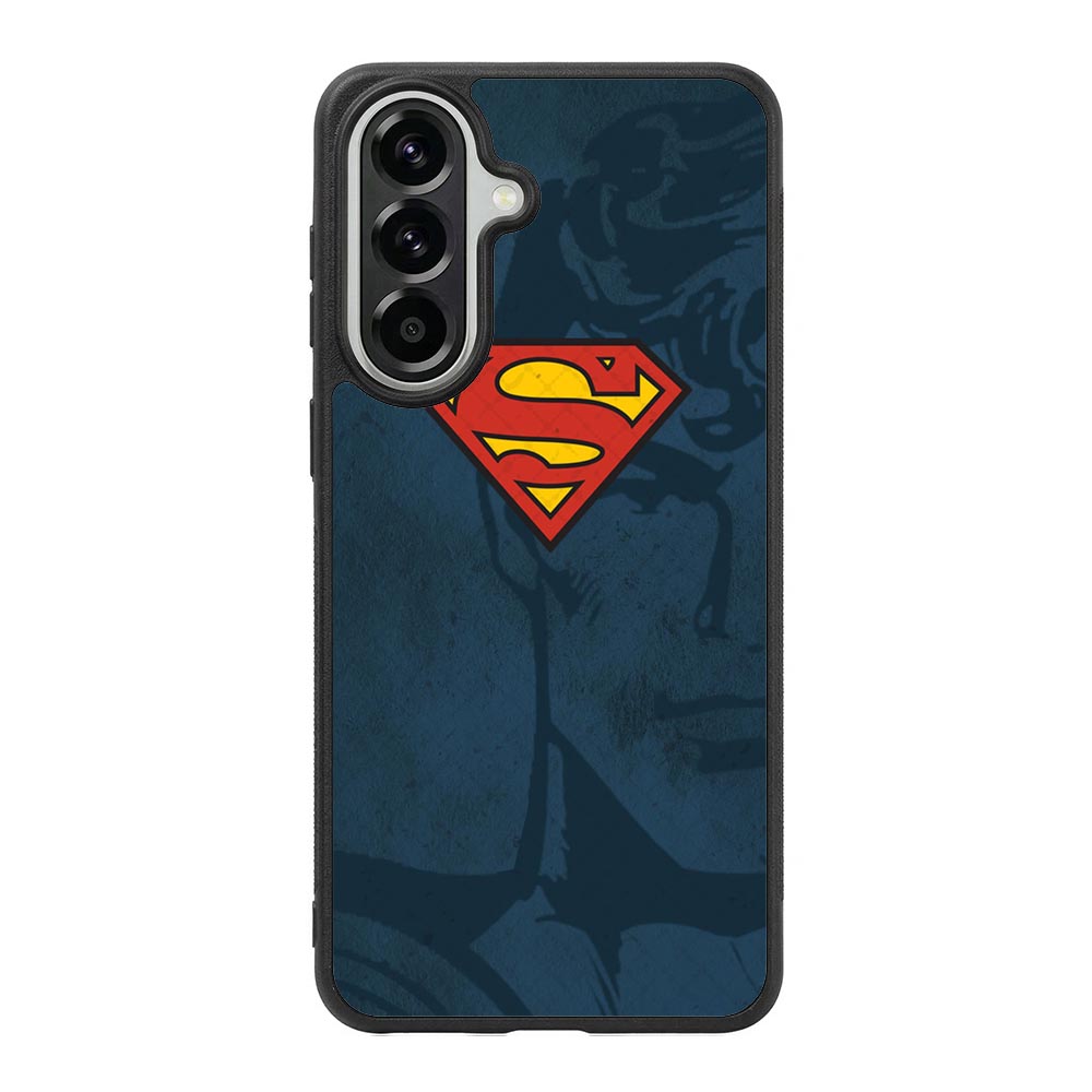 Superman 1st Samsung Galaxy A37 Case