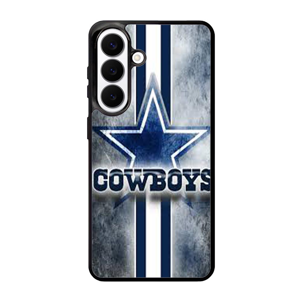 Dallas Cowboys 9th Samsung Galaxy S26 phone case