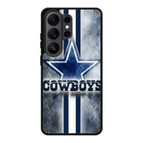 Dallas Cowboys 9th Samsung Galaxy S26 Ultra phone case