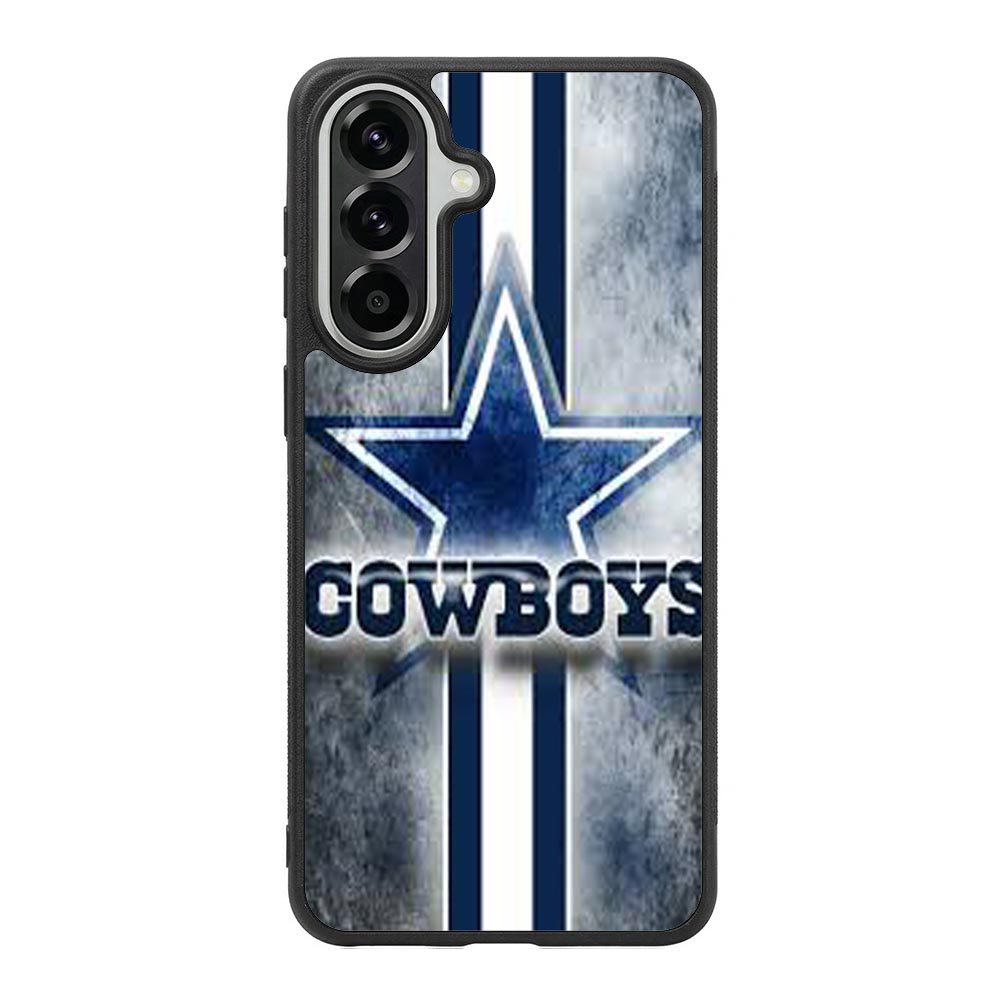 Dallas Cowboys 9th Samsung Galaxy A37 Case