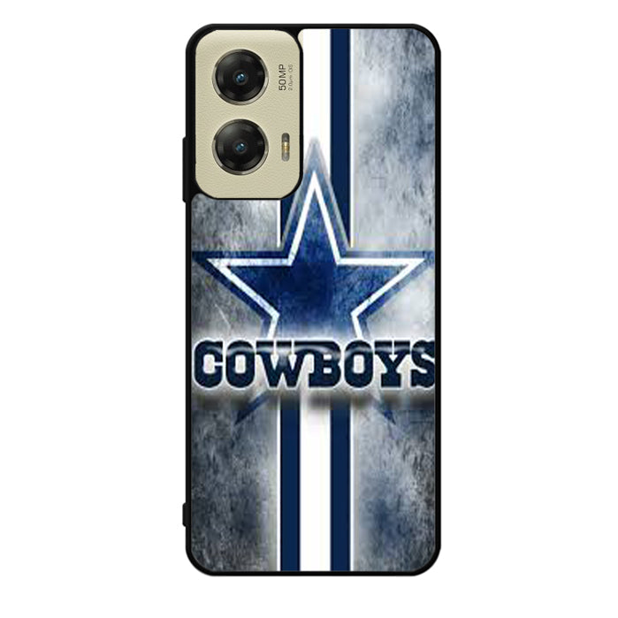 Dallas Cowboys 9th Motorola Moto G Stylus 5G 2024 Case